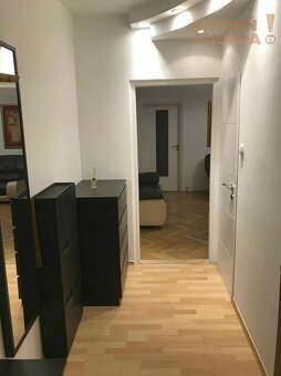 VYMEŇ SUSEDA – VÝNIMOČNÝ 3 IZB. ZARIADENÝ BYT S LOGGIOU A B - 11