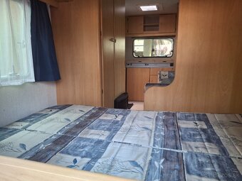 Predám karavan Adria - 11