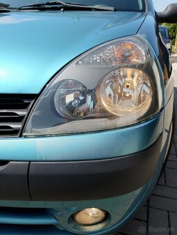 Renault Clio 2 - 11