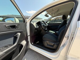 Seat Ateca 1.5 TSI 150 Style 4Drive (4x4)DSG - 11