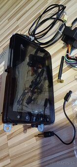 Android autorádio - 11