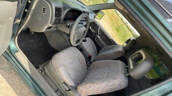 Suzuki Jimny 1.3i 4WD NOVA STK + EK - 11