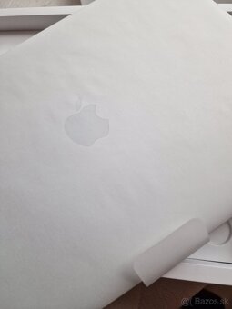 Apple MacBook Pro 13" (2022, M2) – Nepoužívaný - 11