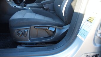 VW Passat Variant 2.0 TDI B7 - 11