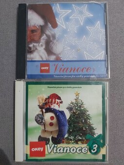 Album , výberovka CD - 11