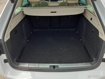 Škoda Superb III. combi 2016 2.0TDI 140kW DFH/DFHA - 11