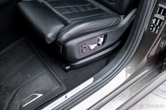 BMW X6 30d/ xDrive/ M-Paket/ Laser/ PPF/ Head-Up - 11