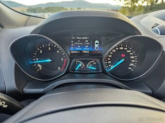 Ford Kuga 2.0TDCi 4x4 ST-Line - 11