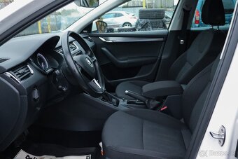 Škoda Octavia 3 FL Combi 1.8 TSI DSG - ACC,Ambient,Prezutie - 11