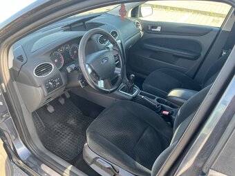 Ford Focus 1.8 tdci 2007 85kw - 11