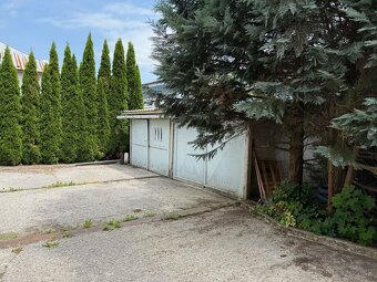 Predaj renovovaný dom Banská Bystrica-centrum-Dohoda. - 11