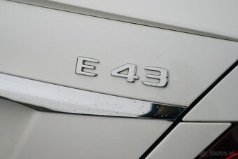 Mercedes-Benz AMG E43 4MATIC odpočet dph - 11