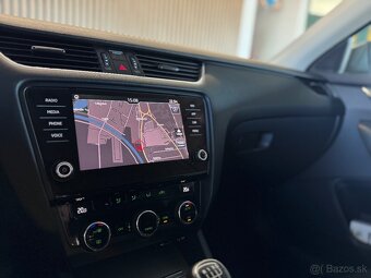 Škoda Octavia Combi III 1.6 TDI Facelift/AKCIA - 11