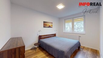 NOVOSTAVBA: 2 izb. byt + balkón, parkov. m., BUKOVECKA 20 - 11