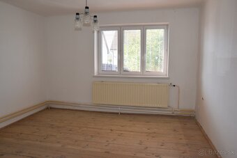 Rodinný dom u nás na Záhorí - 11