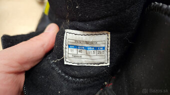 Bežkový set FISCHER, 192 cm, SNS Pilot, Skate, č.46 - 11