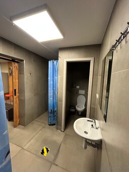 Skladové priestory na prenájom - 11