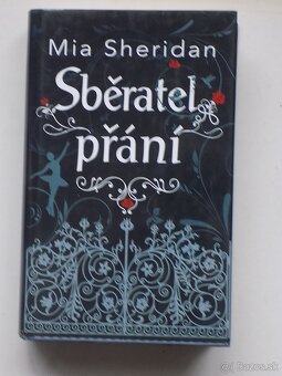 Romantika - Penelope Ward+J.R.Ward+Lauren+Towle a iný - 11