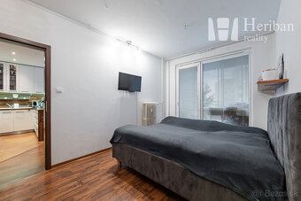 3-izb.byt s logiou, 5.p/8, Hemerkova ul, KE-časť KVP - 11