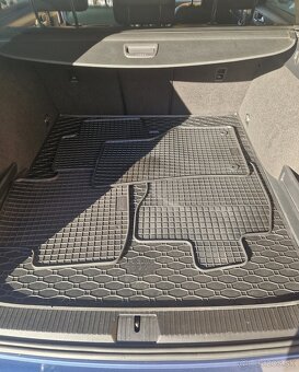 Volkswagen Passat Variant 2.0 TDI Highline 110kW150HP M6 - 11