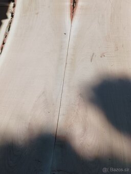 Dubové párové forsty - 11