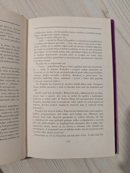 "Králi noci" - Caragiale Mateiu I. - Kniha s obrázkami - 11