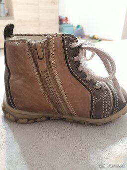 Prechodné topánky Protetika v.21 - 2ks - 11