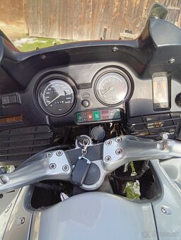 BMW R1150RT rv.2001 - 11