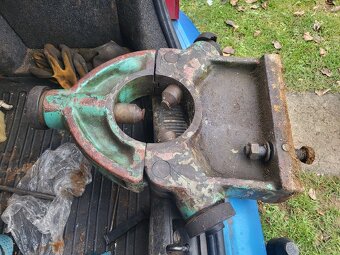 závitové hodinky - 11