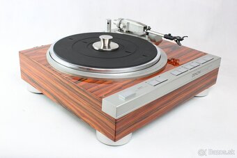 Gramofón DENON DP-47F - 11