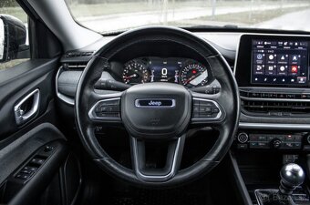 Jeep Compass 1.3 GSE Longitude 2022 - 11