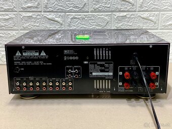 DENON PMA-920 …. Integrovany stereo zosilňovač - 11
