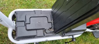 Predám elektrický skuter. - 11