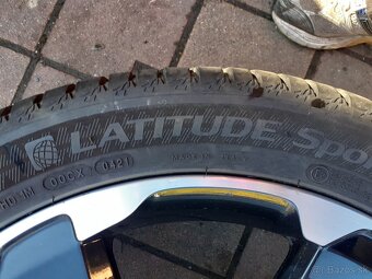 elektrony 5x108 letne 275/40 r20 - 11