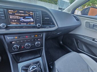 Seat Leon X-perience 4x4 - 11
