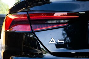 Audi A5 sportback 3.0tdi quattro - 11