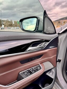 BMW 640i xDrive GT Gran Turismo Luxury Facelift 2021 DPH - 11
