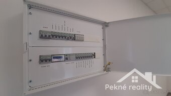 Prenájom obchodno-administratívnych priestorov Lučenecká ces - 11