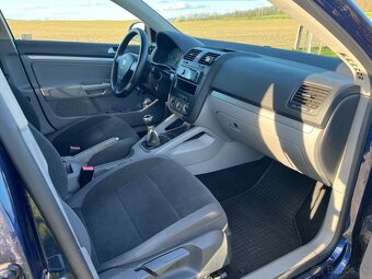 Vw Jetta 1.9Tdi 77kw 2006 - 11