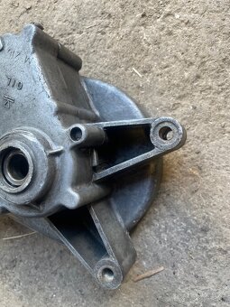 Bloky motora Babetta 210 + štítok - 11