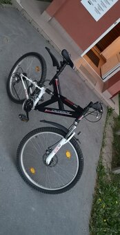 Calderos MTB - 11