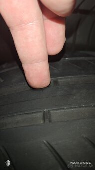 Audi A5 8t0 601 025 D 245/45 R17 - 11