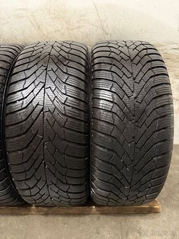 Zimná sada 5x108 R18 , 235/40/18 Ford Focus ST - 11