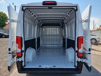 Opel Movano Van 2.2 CDTi 165k L2H2 3.5t Edition za 21.500 € - 11