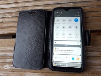 Redmi 8 na 2sim+pamatovka Android 10 Silna bateria 5000 - 11