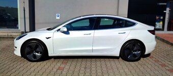 TESLA MODEL 3 LONG RANGE DUAL MOTOR 350KW AWD,ZÁRUKA,1M, DPH - 11