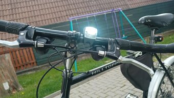 Predám pánsky bicykel - 11