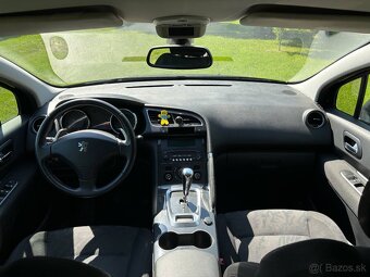 Peugeot 3008 1.6 HDi FAP 112k STT Innovation Pack BVMP6 AT/6 - 11