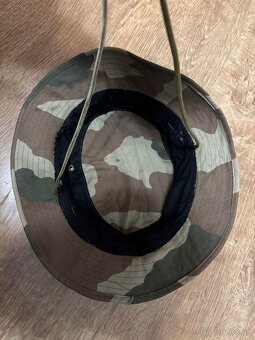 Turecké maskáče m2018 Woodland - 11