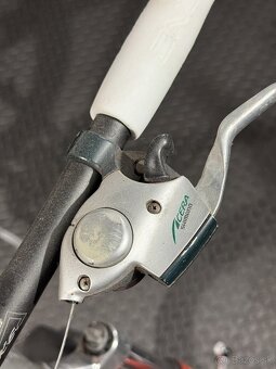 Horsky bicykel, velkost M - 11